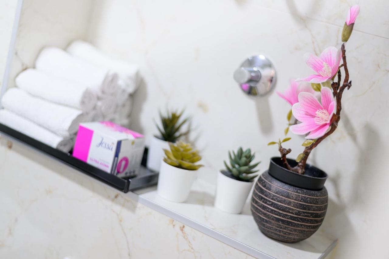 Apartment Una Alipasino With Two Bedrooms Sarajevo Ngoại thất bức ảnh
