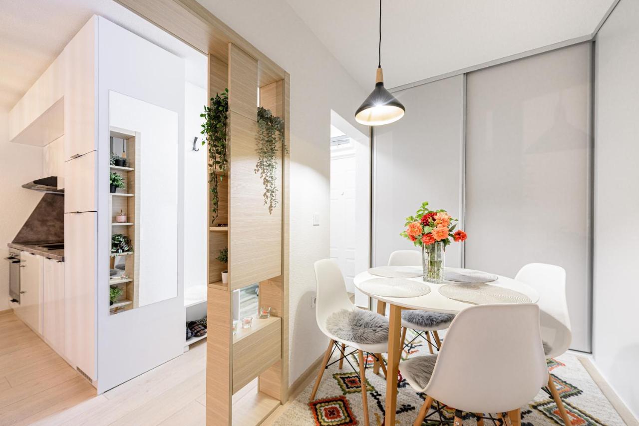 Apartment Una Alipasino With Two Bedrooms Sarajevo Ngoại thất bức ảnh