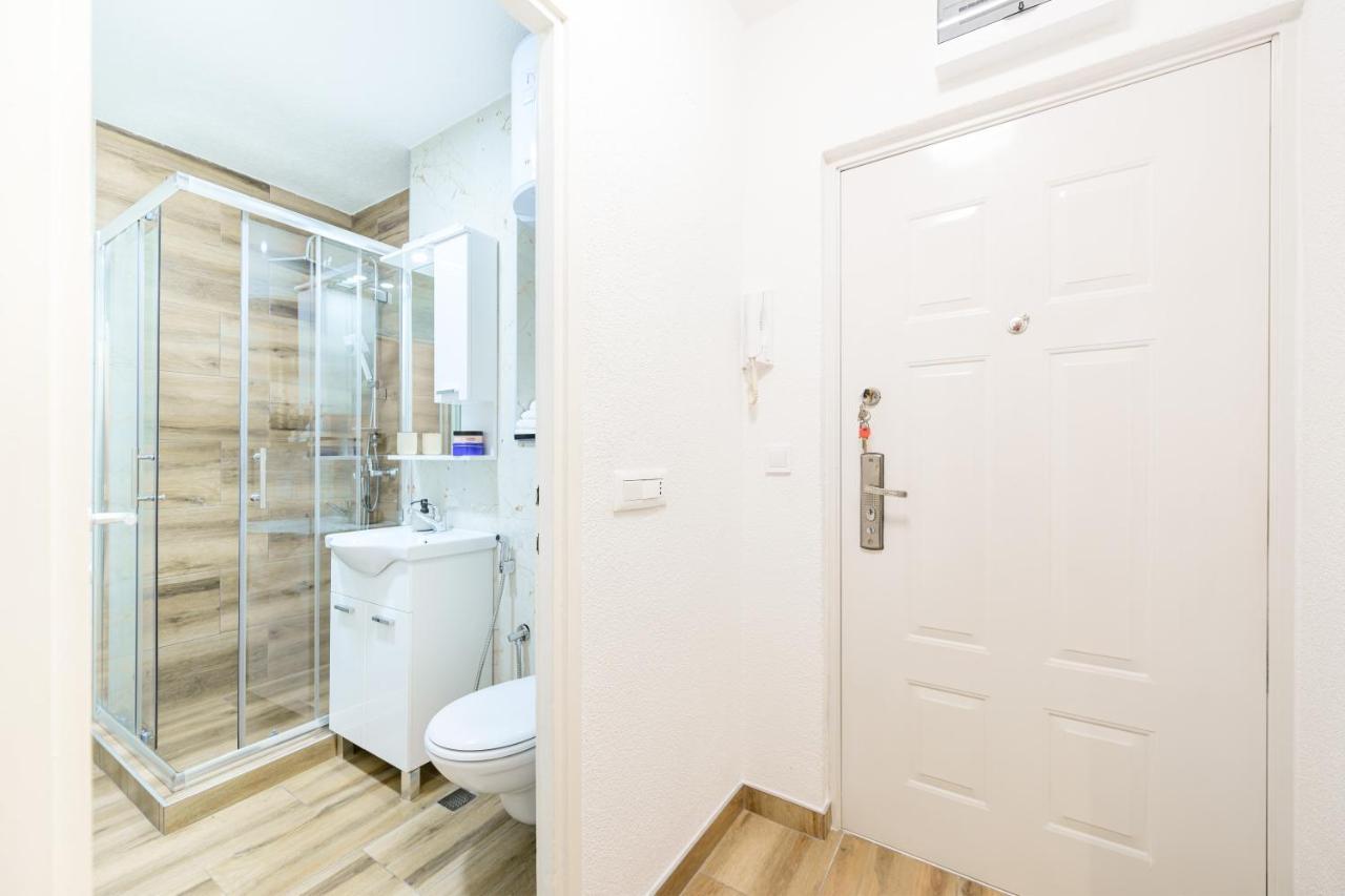 Apartment Una Alipasino With Two Bedrooms Sarajevo Ngoại thất bức ảnh