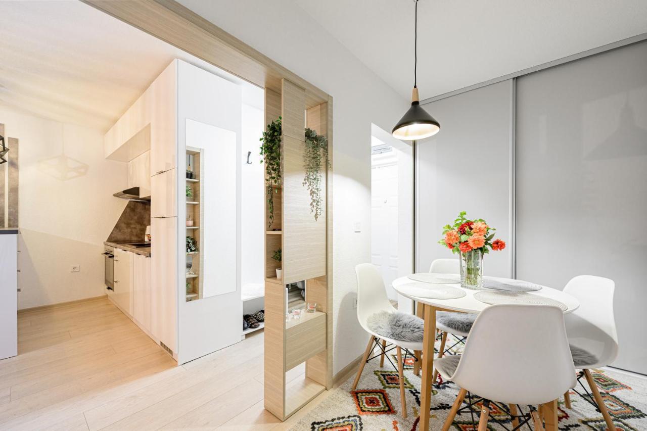 Apartment Una Alipasino With Two Bedrooms Sarajevo Ngoại thất bức ảnh