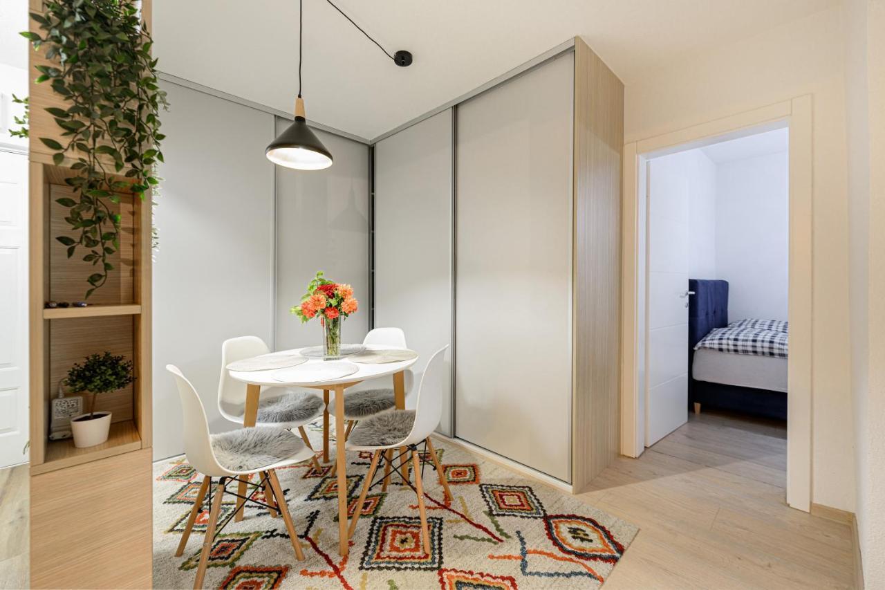 Apartment Una Alipasino With Two Bedrooms Sarajevo Ngoại thất bức ảnh