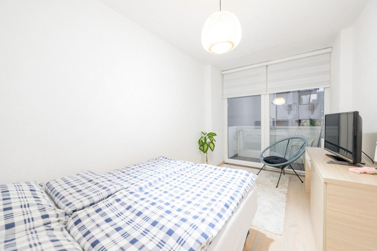 Apartment Una Alipasino With Two Bedrooms Sarajevo Ngoại thất bức ảnh