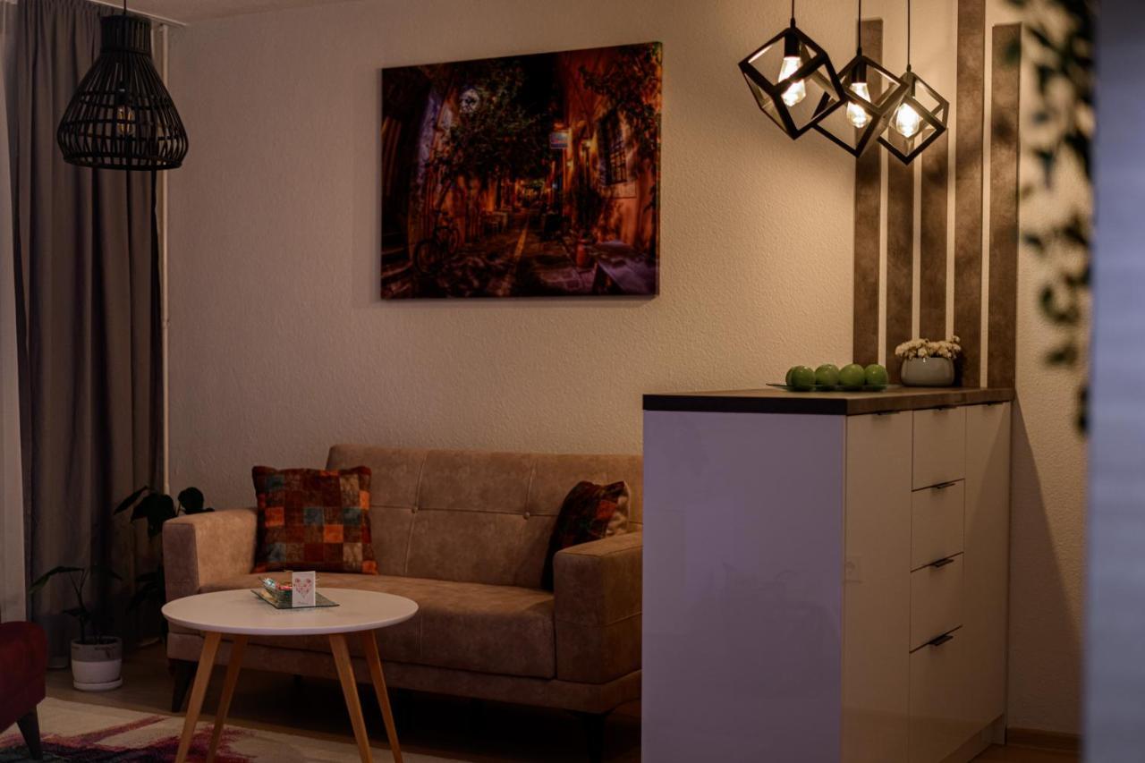 Apartment Una Alipasino With Two Bedrooms Sarajevo Ngoại thất bức ảnh