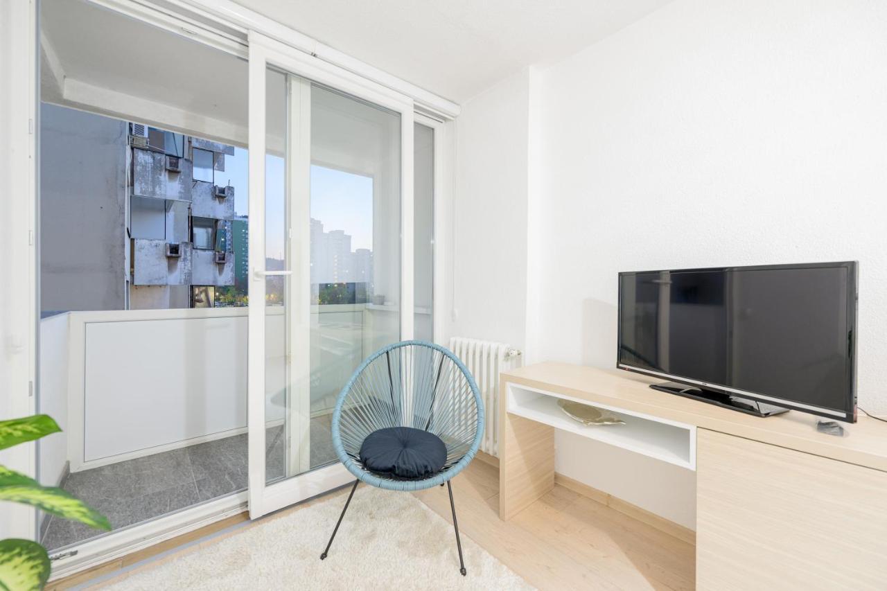 Apartment Una Alipasino With Two Bedrooms Sarajevo Ngoại thất bức ảnh